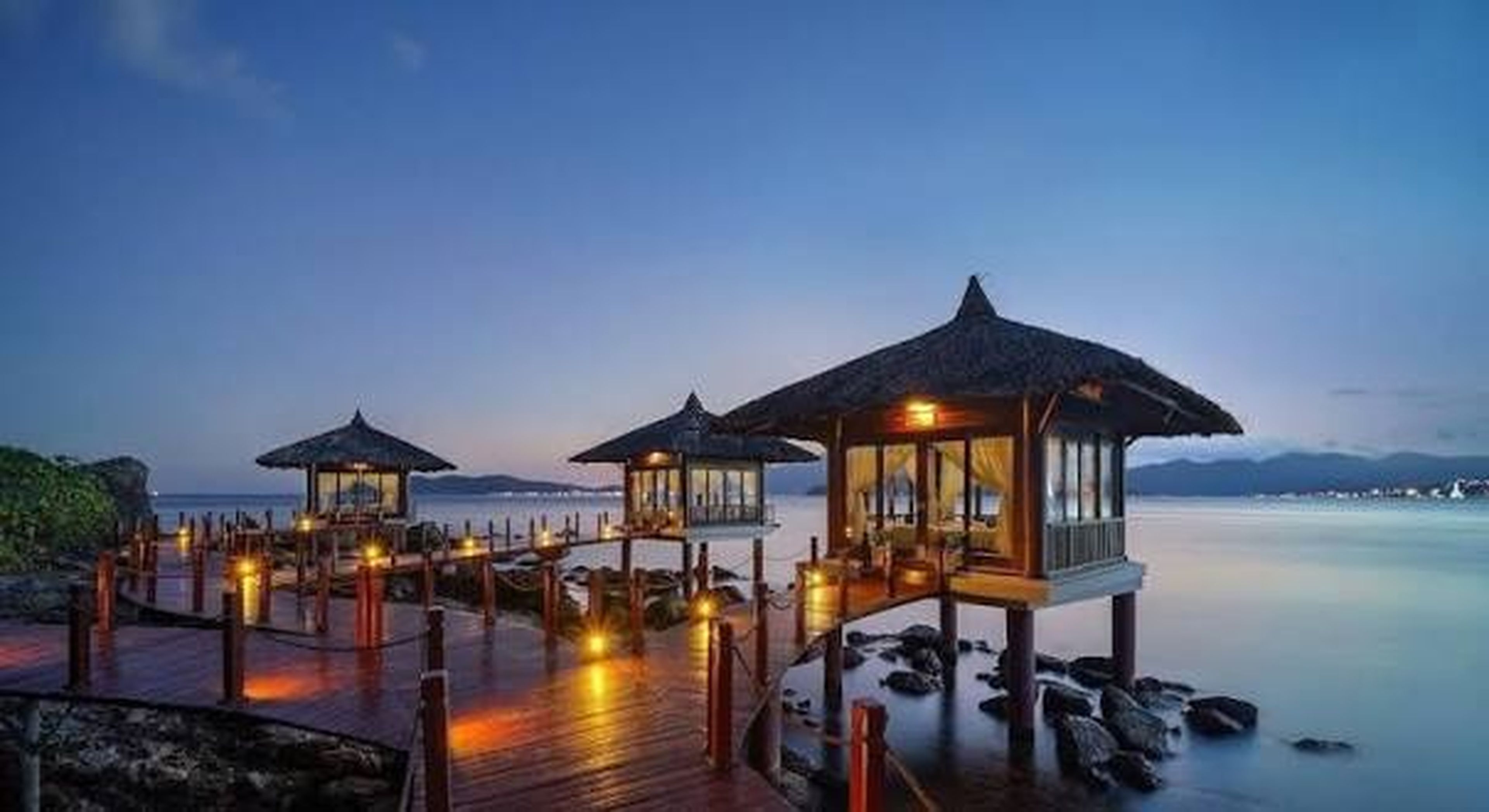 Vinpearl Luxury Nha Trang - Hình 1